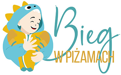 BIEG W PIŻAMACH