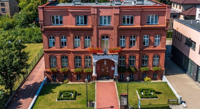 PRZEDSZKOLACY W URZĘDZIE MIASTA PRZEDSZKOLACY W URZĘDZIE MIASTA