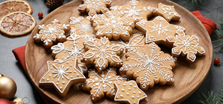 JARMARK ŚWIĄTECZNY