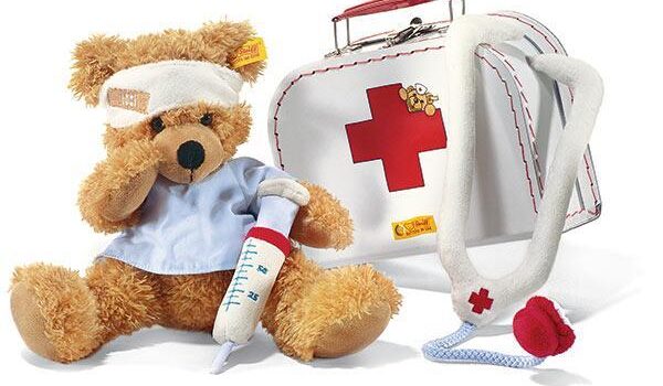 WARSZTATY Z PIERWSZEJ POMOCY